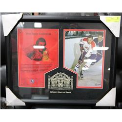 MONTREAL CANADIENS PICTURE BY YVAN SERGE