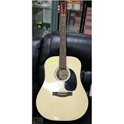 ACADEMY ACCOUSTIC GUITAR