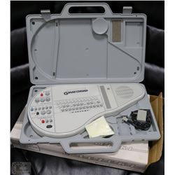 SUZUKI OMNI CHORD IN BOX WITH CASE MODEL OMC-2