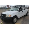 Image 4 : 2006 FORD F150 XL 4.2 LITRE