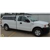 Image 9 : 2006 FORD F150 XL 4.2 LITRE