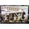 Image 1 : RARE LED ZEPPELIN PICTURE - 22" X 34"