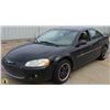 Image 10 : 2001 CHRYSLER SEBRING LXI