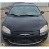 Image 9 : 2001 CHRYSLER SEBRING LXI