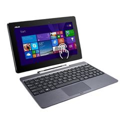 ASUS 32GB SSD W8 10.1" TRANSFORMER NOTEBOOK LAPTOP