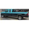 Image 5 : 1994 FORD F150 4X4 SUPERCAB