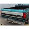 Image 7 : 1994 FORD F150 4X4 SUPERCAB