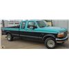 Image 8 : 1994 FORD F150 4X4 SUPERCAB