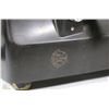 Image 3 : VERY RARE BAKELITE ANTIQUE HAND CRANK WALL PHONE MADE