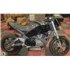 Image 5 : 2008 BUELL LIGHTNING MOTORCYCLE