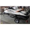 Image 2 : 2013 SEADOO GTI 130 1498CC