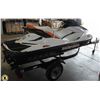 Image 4 : 2013 SEADOO GTI 130 1498CC