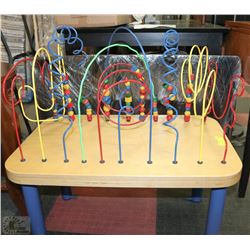 EDUCO CHILDRENS INDUSTRIAL PLAY CENTRE