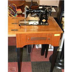 LEONARD SEWING MACHINE
