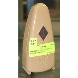 TAKTELL PICCOLO MITRADOME - MADE IN GERMANY