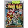 Image 1 : THE INVINCIBLE IRON MAN #54 COMIC