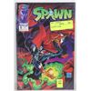 Image 1 : SPAWN #1 COMIC