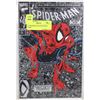Image 1 : #1 SPIDERMAN SILVER EDITION COMIC
