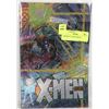 Image 1 : CHROME #1 X-MEN OMEGA