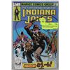 Image 1 : INDIANA JONES #1-6 COMICS NEW SEQUEL MOVIE FILMING