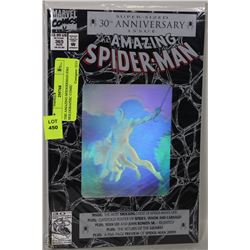 THE AMAZING SPIDERMAN #365 HOLOGRAPHIC COMIC