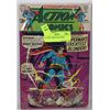 Image 1 : ACTION COMICS #369 COMIC