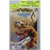 Image 1 : NEW IN SLEEVE MARVEL 100TH ANNIVERSARY FANTASTIC