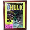 Image 1 : #350 MILESTONE ISSUE THE INCREDIBLE HULK COMIC