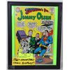 Image 1 : 1960'S SUPERMAN'S PAL JIMMY OLSEN COMIC BOOK