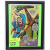 Image 1 : SUPERMAN #208 COMICBOOK DISPLAY 12 CENT COPY