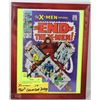 Image 1 : X-MEN 1960'S COLLECTORS COMIC BOOK DISPLAY #46
