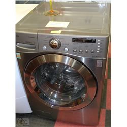 LG TRUESTREAM WASHER W/ 12 CYCLE WASH, DIRECT