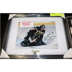 MARTY TURCO GUARANTEED AUTHENTIC AUTOGRAPH