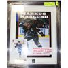 Image 1 : MARKUS NASLUND  GUARANTEED AUTHENTIC AUTOGRAPH