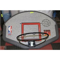 NBA SUPERSLAM BASKETBALL NET