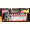 Image 1 : MAGIC GRIP CABLE LINK TIRE CHAINS NEW IN BOX