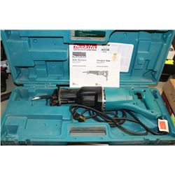 MAKITA RECIPROCATING SAW