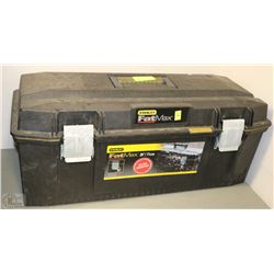 STANLEY FAT MAX TOOL BOX