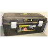 Image 1 : STANLEY FAT MAX TOOL BOX