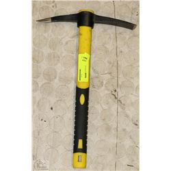 PICK AXE