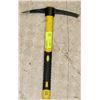 Image 1 : PICK AXE