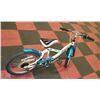 Image 1 : SPORTEK 6 SPEED KIDS BIKE 20" WHEELS