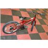 Image 1 : MIELE KIDS 6 SPEED BIKE 20" WHEELS