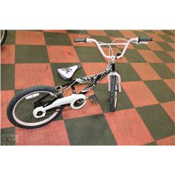 HUFFY KIDS BIKE 20" WHEELS