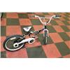 Image 1 : HUFFY KIDS BIKE 20" WHEELS