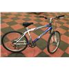 Image 1 : INFINITY 21 SPEED FRONT SUSPENSION MOUNTAIN BIKE