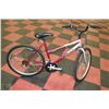 Image 1 : NEXT LADIES 18 SPEED MOUNTAIN BIKE 26" WHEELS
