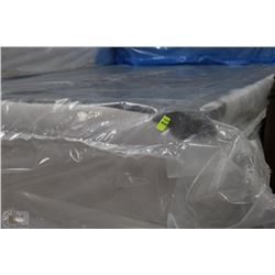 SEALY QUEEN SIZE HOTEL GRADE BOXSPRING