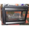 Image 1 : WARNOCK HERSEY THREE SIDED GAS FIREPLACE WITH