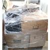Image 1 : PALLET WITH ASSORTED HOUSEHOLD MISC.